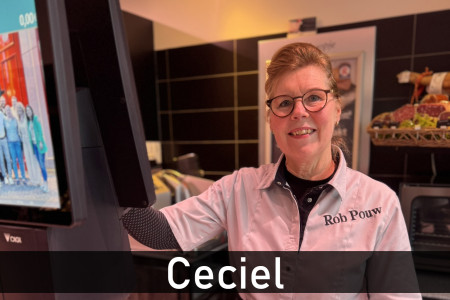 Ceciel
