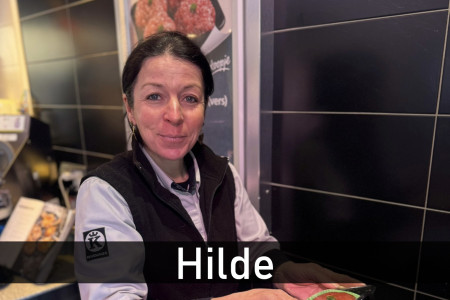 Hilde