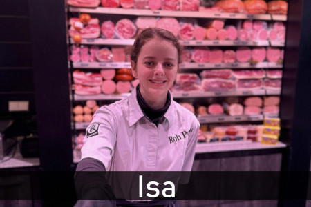 Isa