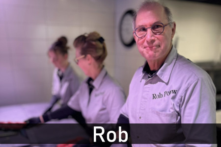 Rob