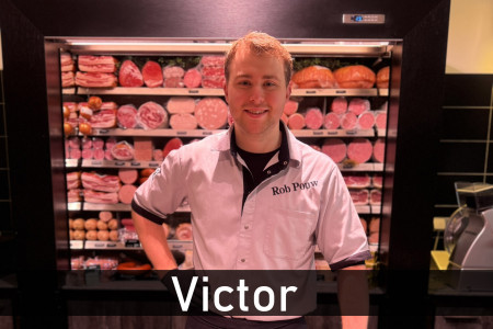 Victor